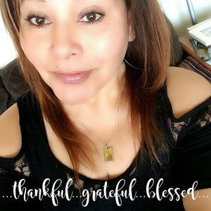 Meet your Posher, Cindy